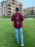 Linea Unisex Oversized T-shirt